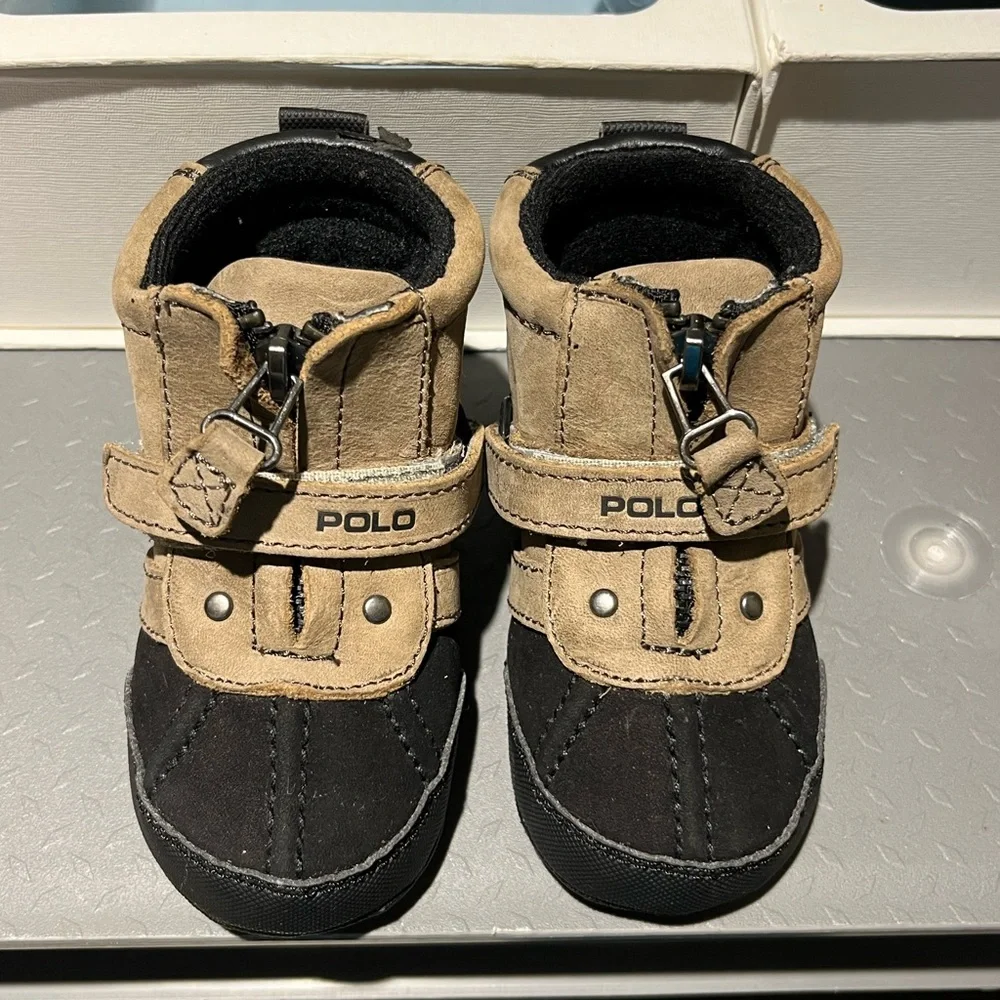 Polo Ralph Lauren nwb never